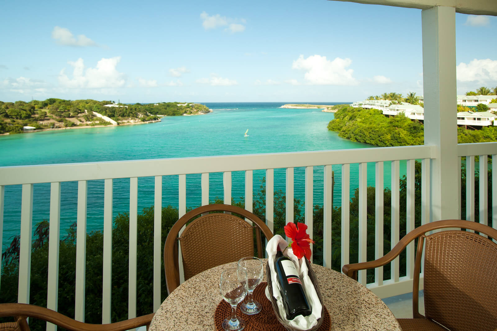 Anniversary Holidays Caribbean Destinations Luxury