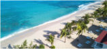 caribbean resorts beach front
